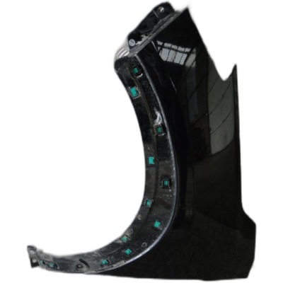 Крыло левый hyundai tucson iii lift pae фото №1