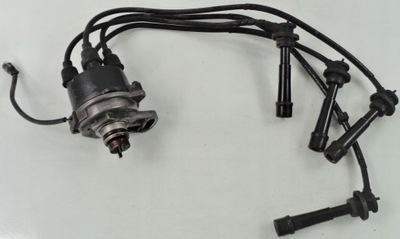 Suzuki wagon r+ 99 r 1.2 аппарат зажигание провода фото №1