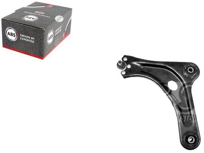 A.b.s. важіль citroen c2 1.1 jm_ фото №1