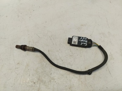 Ford ranger iv датчик датчик вихлопних газів лямбда-зонд nox фото №1