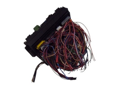 MODUŁ SAM MERCEDES E-KLASA W212 ML W166