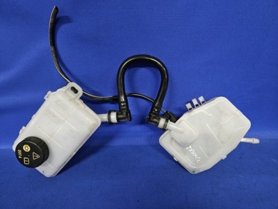 Бачки жидкость тормозной renault trafic iii 2.0 dci фото №1