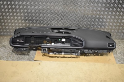 Idealna консоль приборная панель mercedes gle w167 gls x167 1 фото №1