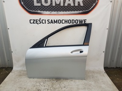 Mercedes w204 дверь перед левая a2047220110 фото №1