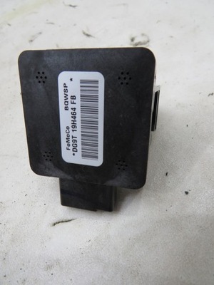 Модуль навигации mondeo mk5 dg9t-19h464-fb фото №1