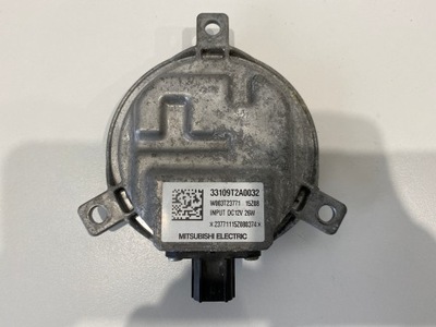 Оригінальний модуль led honda civic 33109t2a0032 фото №1