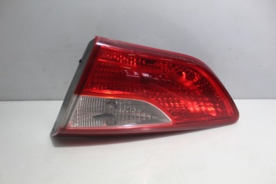 Лампа права задня w кришка багажника hyundai i30 ii lift фото №1