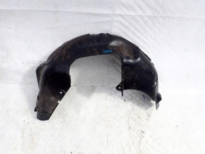 Kia sportage iii 3 10-15 подкрылок задняя задние левая фото №1