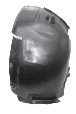 Mercedes slk w171 r171 подкрылок правый перед часть передняя a1716900230 фото №1