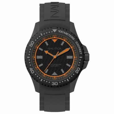 Zegarek Męski Nautica NAPMAU008 (Ø 44 mm)