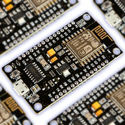 Moduł WIFI ESP8266 + NodeMCU V3 Arduino WIFI IoT