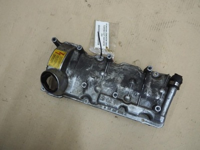 Кришка клапанів smart fortwo 0.6t 1600160705 фото №1