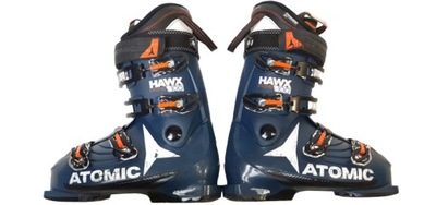 Buty narciarskie ATOMIC HAWX PRIME 100 26,5 41