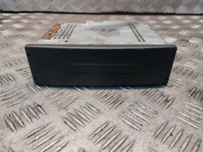 МОДУЛЬ РАДІО RENAULT ESPACE IV 8200205833 