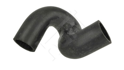 Hart 607 205 шланг гибкий радиатора фото №1