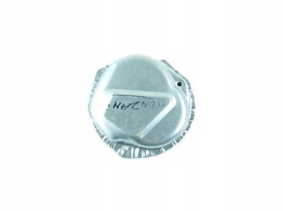 Захист теплова генератора ford fiesta 76-02 фото №1