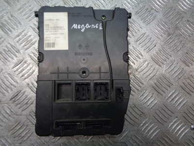 Модуль renault megane ii 8200780007 фото №1