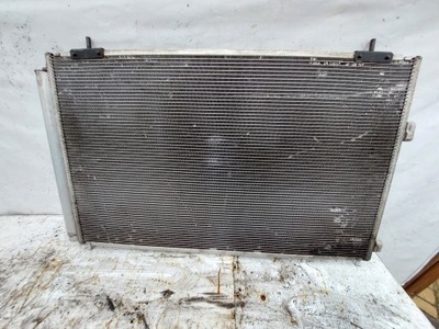 RADIATOR AIR CONDITIONER TOYOTA RAV4 IV 12- 2.0 D4D  