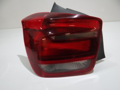 Фара зад задняя левая bmw 1 f20 f21 рестайлинг  7359017 фото №1
