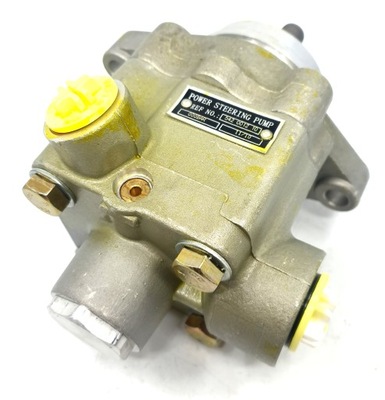 Насос усилителя scania p g r t 4 542001210 2064855 фото №1