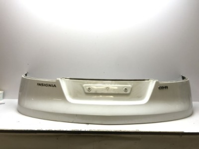 Opel insignia a универсал накладка защита накладка крышки 13267290 фото №1