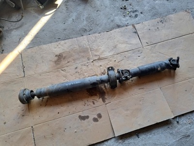 Wał привідний infiniti fx35 3.5 v6 комплект фото №1