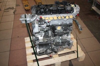 VOLVO V70 S80 V40 S60 V60 V90 S90 MOTOR 2.0 D3 D4204T16  