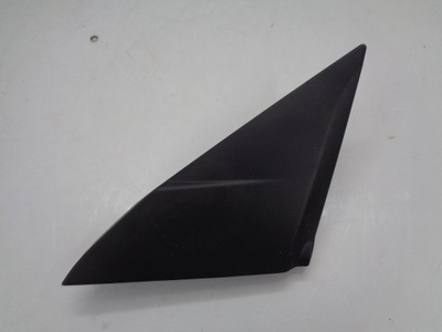 Nissan juke ii f16 молдинг крила ліва фото №1