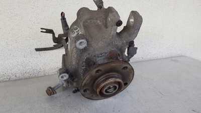 Ступиця поворотний кулак задня ліва audi s8 d4 4.0 tfsi фото №1