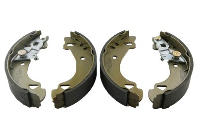 BRAKE SHOES BRAKE FIAT UNO FROM SAMOREGULATOREM  