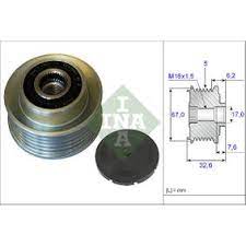 INA 535 0097 10 SANKABA VIENAKRYPTIS 