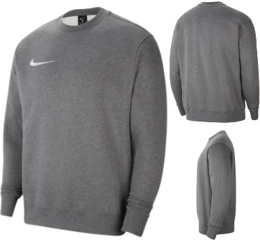 BLUZA NIKE JUNIOR DLA DZIECI WYGODNA DO SZKOŁY R.M