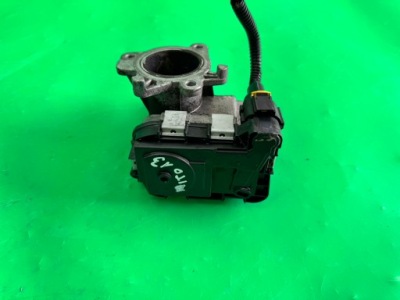 Дросельна заслінка двигуна 55213019 alfa romeo mito 1.3 jtdm 08- фото №1