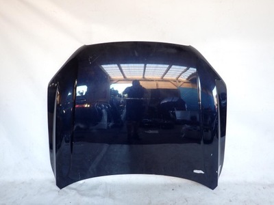 Volvo xc90 ii 2 14- капот кришка двигуна фото №1