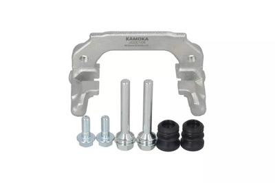 Kamoka скоба супорт гальмівний задня. le./pr. фото №1