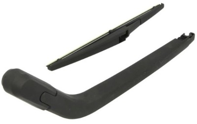 Рычаг дворники задняя toyota auris e15 07- фото №1