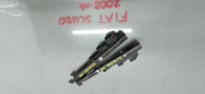 Регулировка поперечина безопасности expert scudo jumpy ii фото №1