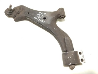 Chevrolet captiva передние рычаг управляющий дизель фото №1