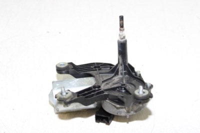 Двигатель дворник задняя mini r50 r53 valeo фото №1