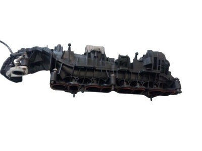 Коллектор всасывающий bmw x1 mini 2.0d b47 8513653 фото №1