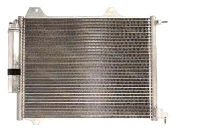 Thermotec ktt110178 конденсатор, кондиционер фото №1