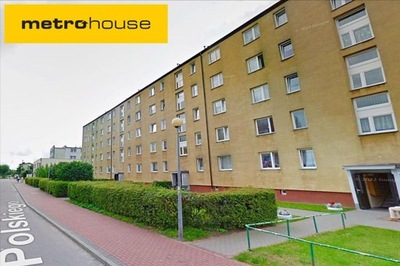 Mieszkanie, Władysławowo, 43 m²