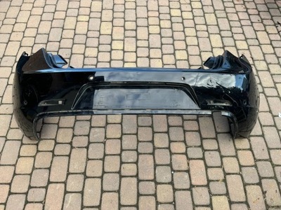 Alfa romeo giulietta 10-20 бампер задняя задний фото №1