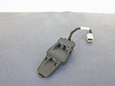 Ford focus mk3 модуль запобігання зіткнення фото №1