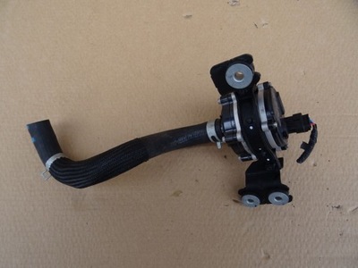 Kia niro ii дополнительная насос wody phev фото №1