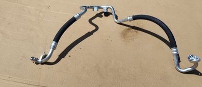 Шланг труба wąż кондиціонера volkswagen id.4 vw id4 1ea816743l фото №1