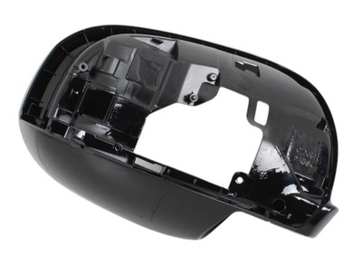 Права рамка корпус дзеркало правого mitsubishi outlander iii -2018 фото №1