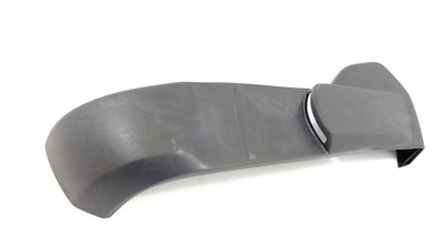 Citroen c4 picasso ii захист сидіння лівий перед фото №1