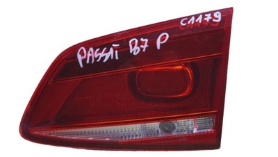 Лампа правий задня vw passat b7 kombi 3af945094 фото №1