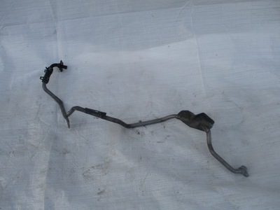 Land range rover discovery iv 3.0d шланг оливи фото №1